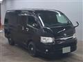 2012 Toyota Hiace Van
