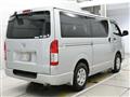 2017 Toyota Hiace Van