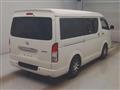 2008 Toyota Hiace Van