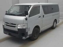 2016 Toyota Hiace Van