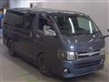 2010 Toyota Hiace Van