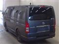 2010 Toyota Hiace Van