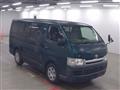 2006 Toyota Hiace Van