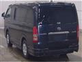 2009 Toyota Hiace Van
