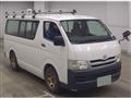 2008 Toyota Hiace Van