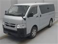 2020 Toyota Hiace Van