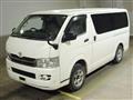 2009 Toyota Hiace Van