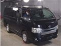 2014 Toyota Hiace Van