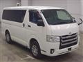 2015 Toyota Hiace Van