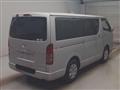 2013 Toyota Hiace Van