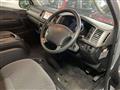 2013 Toyota Hiace Van