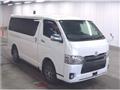 2018 Toyota Hiace Van