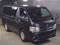 2011 Toyota Hiace Van