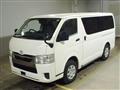 2021 Toyota Hiace Van