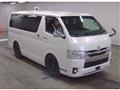 2014 Toyota Hiace Van