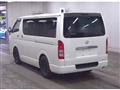 2014 Toyota Hiace Van