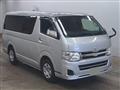 2013 Toyota Hiace Van