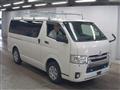 2016 Toyota Hiace Van