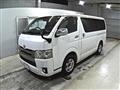 2019 Toyota Hiace Van