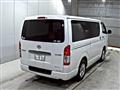 2019 Toyota Hiace Van