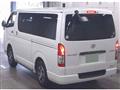 2016 Toyota Hiace Van