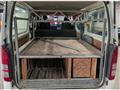 2017 Toyota Hiace Van