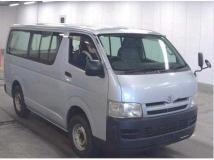 2006 Toyota Hiace Van