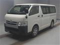 2018 Toyota Hiace Van