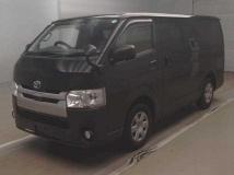 2020 Toyota Hiace Van