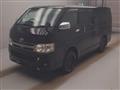 2011 Toyota Hiace Van