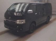 2011 Toyota Hiace Van
