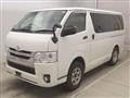 2016 Toyota Hiace Van