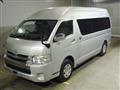 2015 Toyota Hiace Wagon