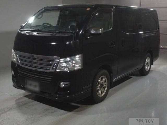 2013 Nissan Nissan Others