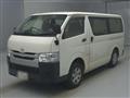 2016 Toyota Hiace Van