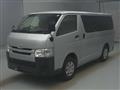 2016 Toyota Hiace Van