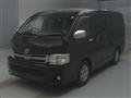 2013 Toyota Hiace Van