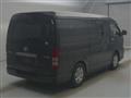 2013 Toyota Hiace Van