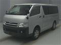 2008 Toyota Hiace Van