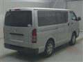 2008 Toyota Hiace Van