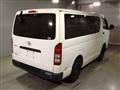 2015 Toyota Hiace Van