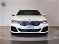 2022 BMW 5 Series