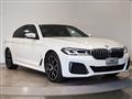 2022 BMW 5 Series