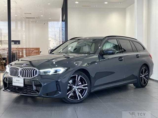 2023 BMW 3 Series