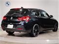2017 BMW 1 Series