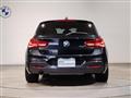 2017 BMW 1 Series