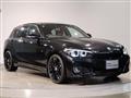 2017 BMW 1 Series