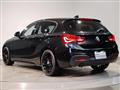 2017 BMW 1 Series