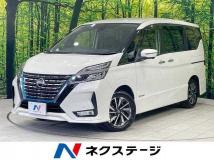 2020 Nissan Serena