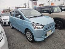 2020 Daihatsu Mira